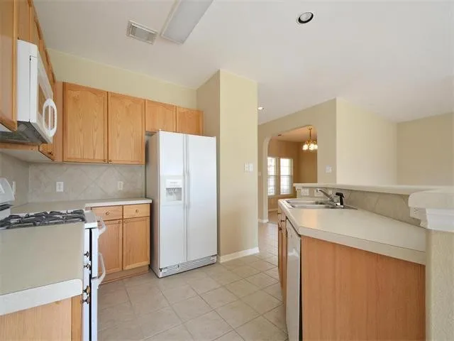 13533 Oregon Flats Trail Austin, TX 78727