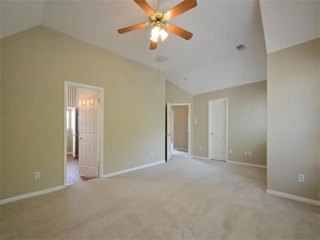 13533 Oregon Flats Trail Austin, TX 78727