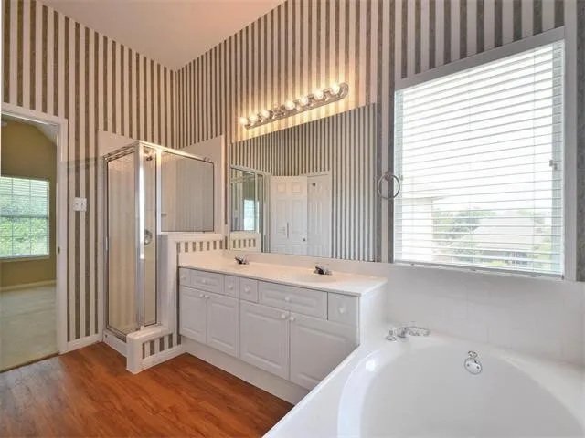 13533 Oregon Flats Trail Austin, TX 78727