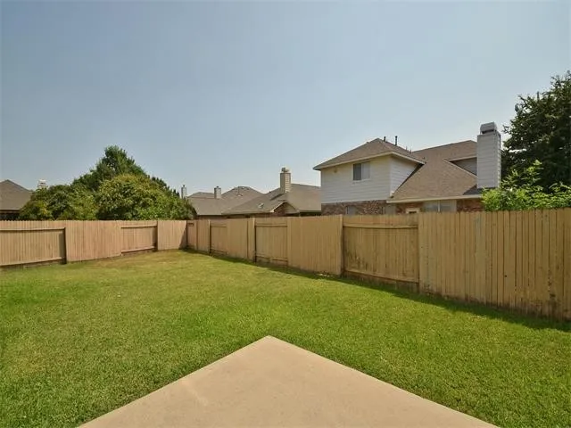 13533 Oregon Flats Trail Austin, TX 78727