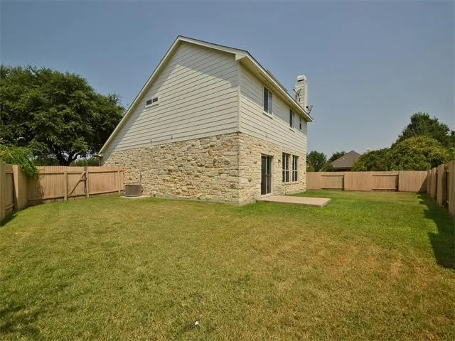 13533 Oregon Flats Trail Austin, TX 78727