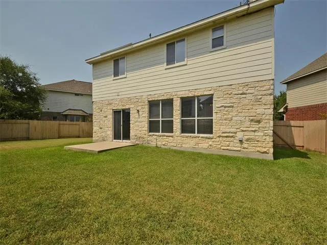 13533 Oregon Flats Trail Austin, TX 78727