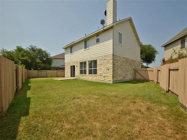 13533 Oregon Flats Trail Austin, TX 78727