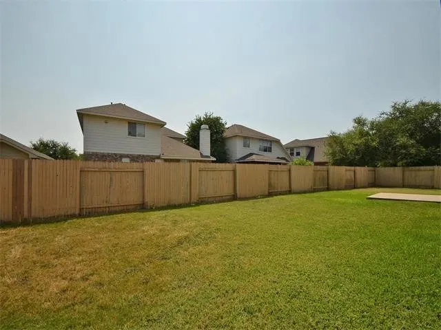 13533 Oregon Flats Trail Austin, TX 78727