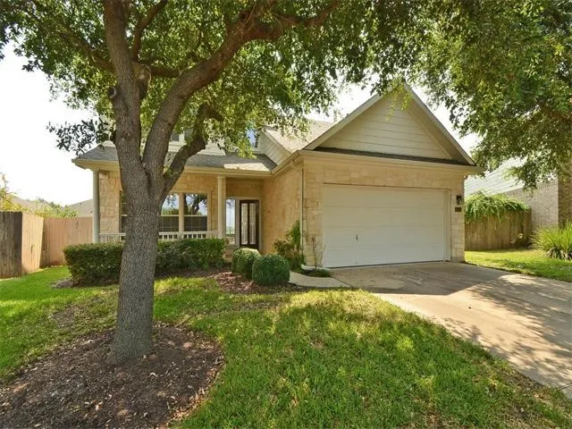 13533 Oregon Flats Trail Austin, TX 78727
