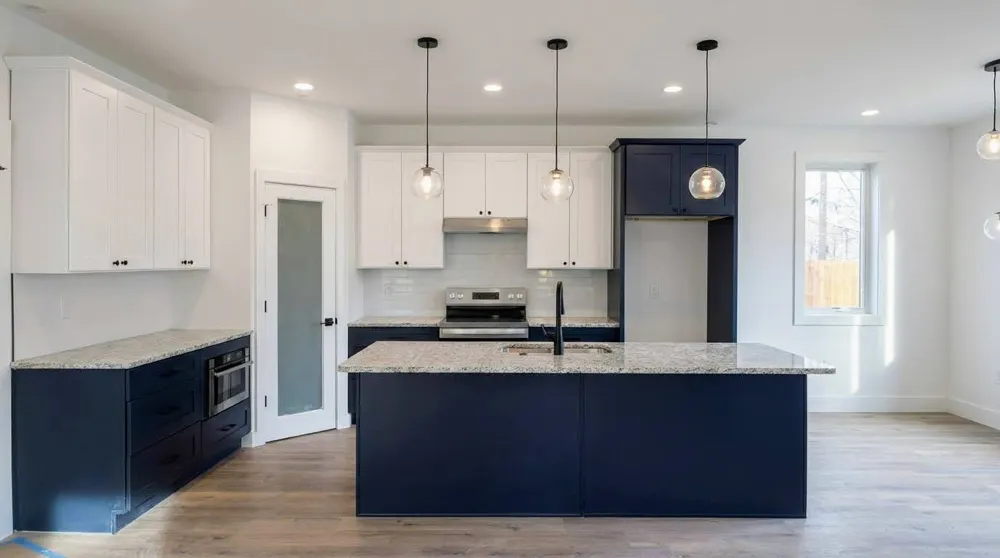 2818 E 22nd Street #1 Austin, TX 78722