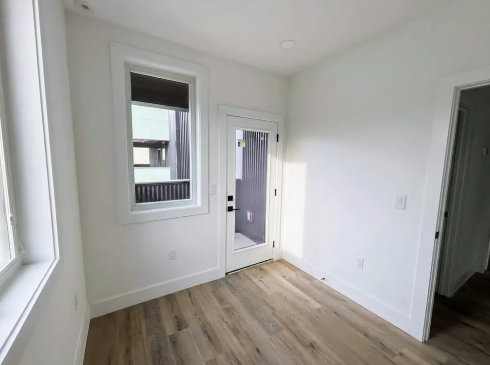 2818 E 22nd Street #1 Austin, TX 78722