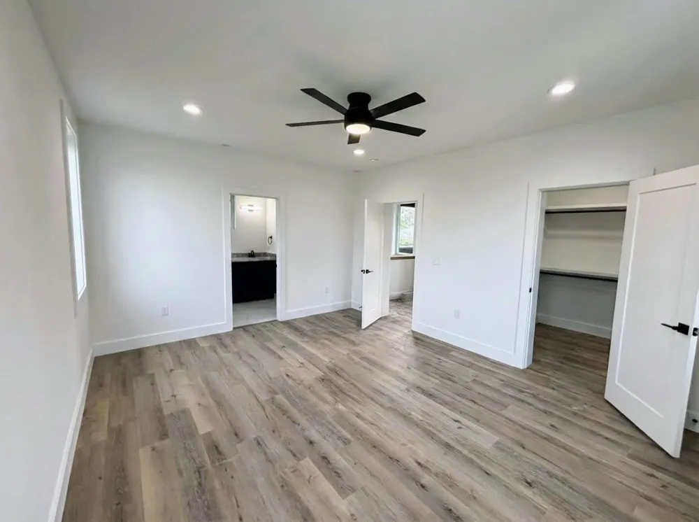 2818 E 22nd Street #1 Austin, TX 78722