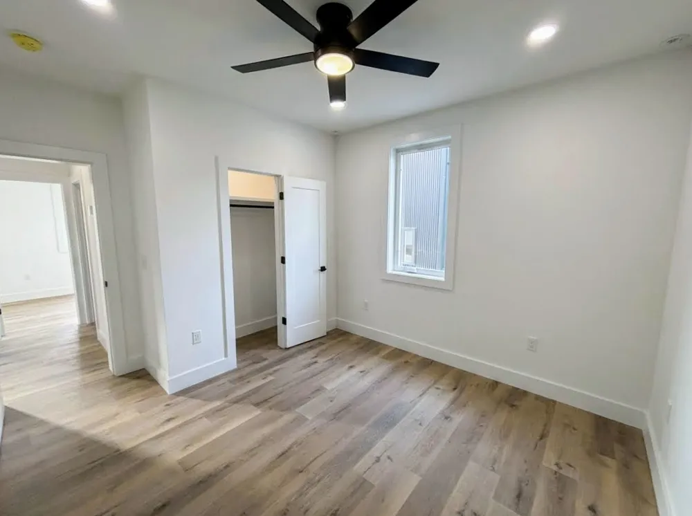 2818 E 22nd Street #1 Austin, TX 78722