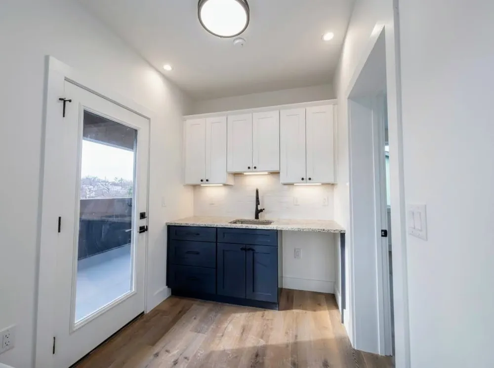 2818 E 22nd Street #1 Austin, TX 78722