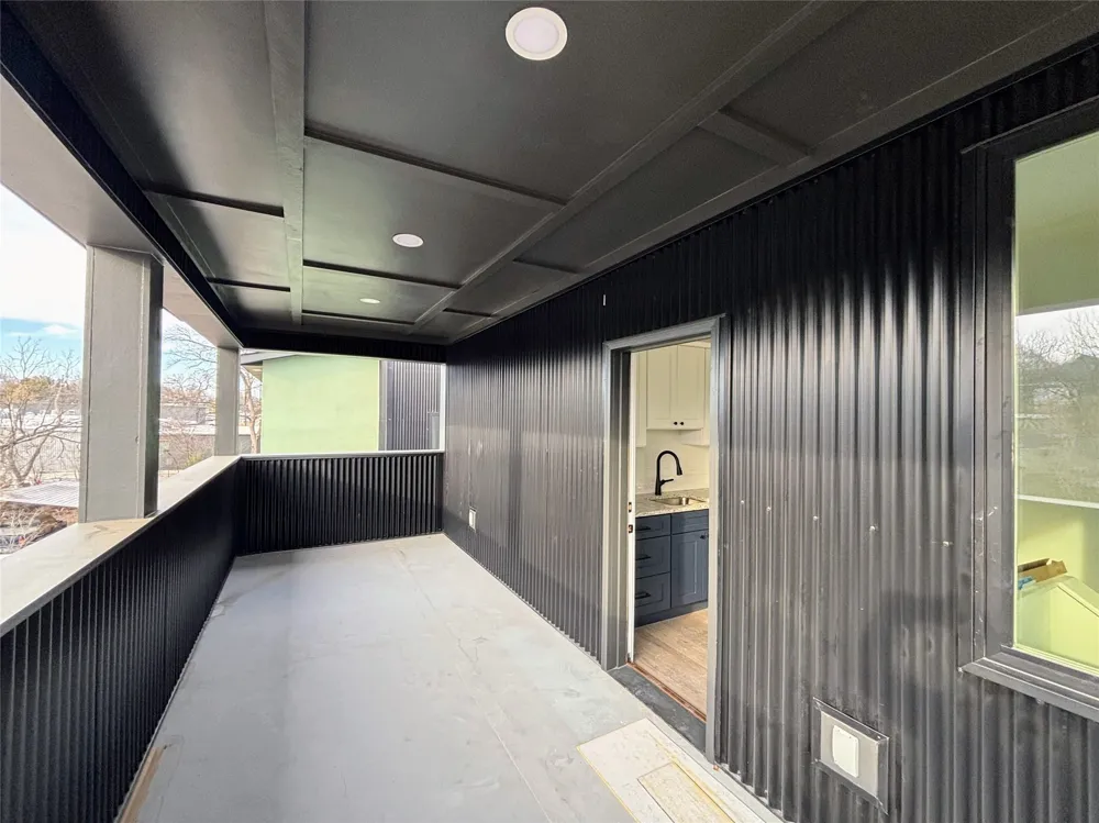 2818 E 22nd Street #1 Austin, TX 78722