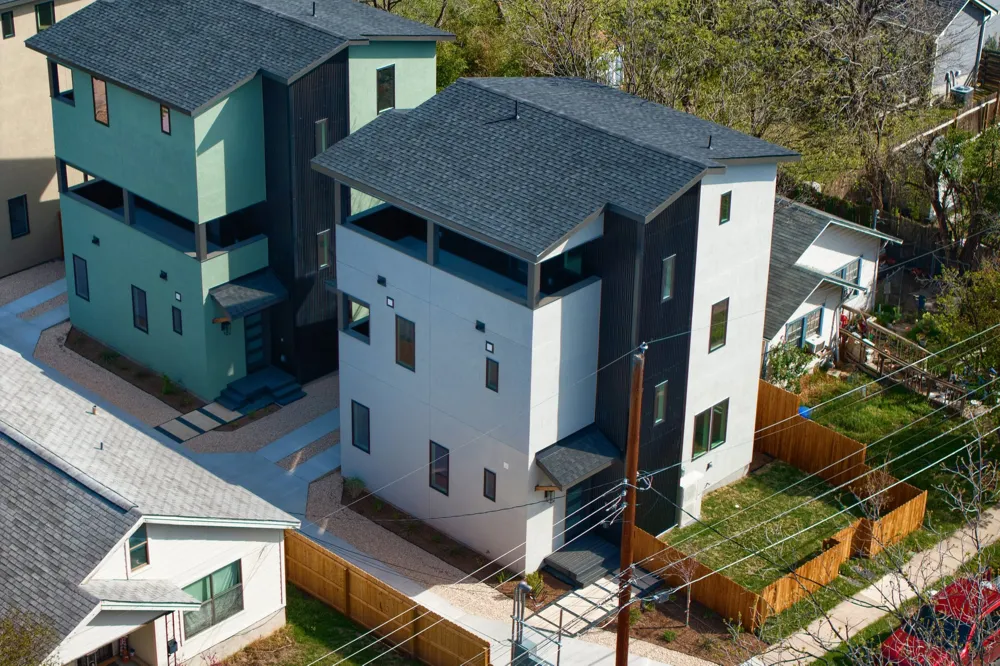 2818 E 22nd Street #1 Austin, TX 78722
