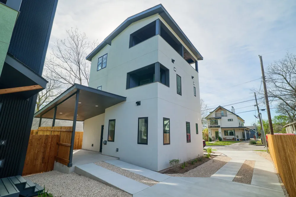 2818 E 22nd Street #1 Austin, TX 78722