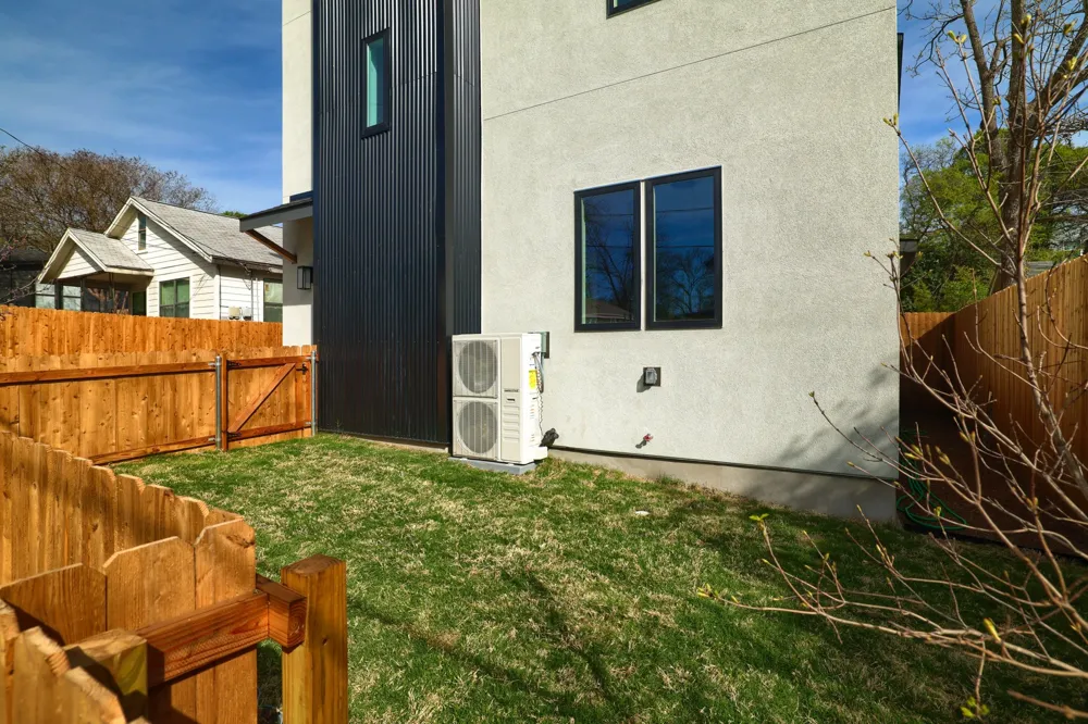 2818 E 22nd Street #1 Austin, TX 78722