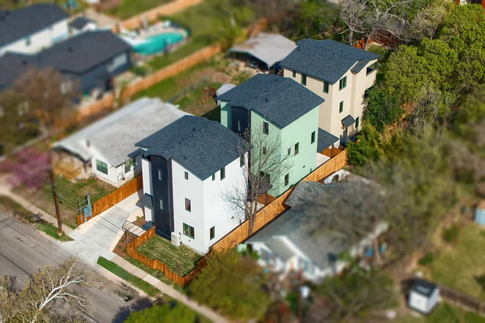 2818 E 22nd Street #1 Austin, TX 78722