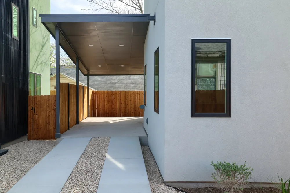 2818 E 22nd Street #1 Austin, TX 78722