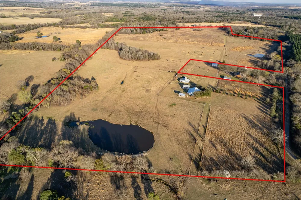 6751 Cr 4710 Larue, TX 75770