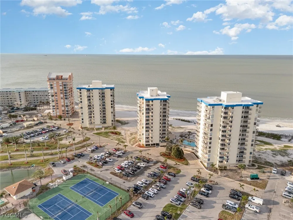 Estero Boulevard #202 Fort Myers Beach, FL 33931