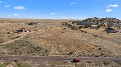 Summit View Drive