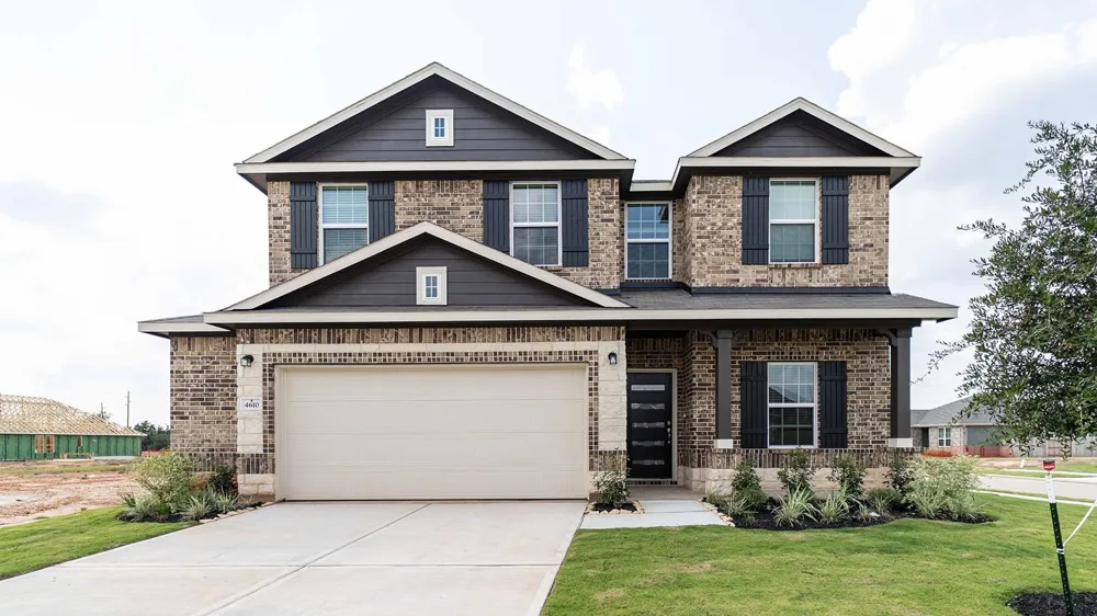 4610 Coral Bean Street Pinehurst, TX 77362