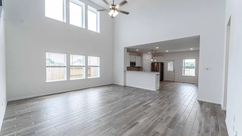 4610 Coral Bean Street Pinehurst, TX 77362