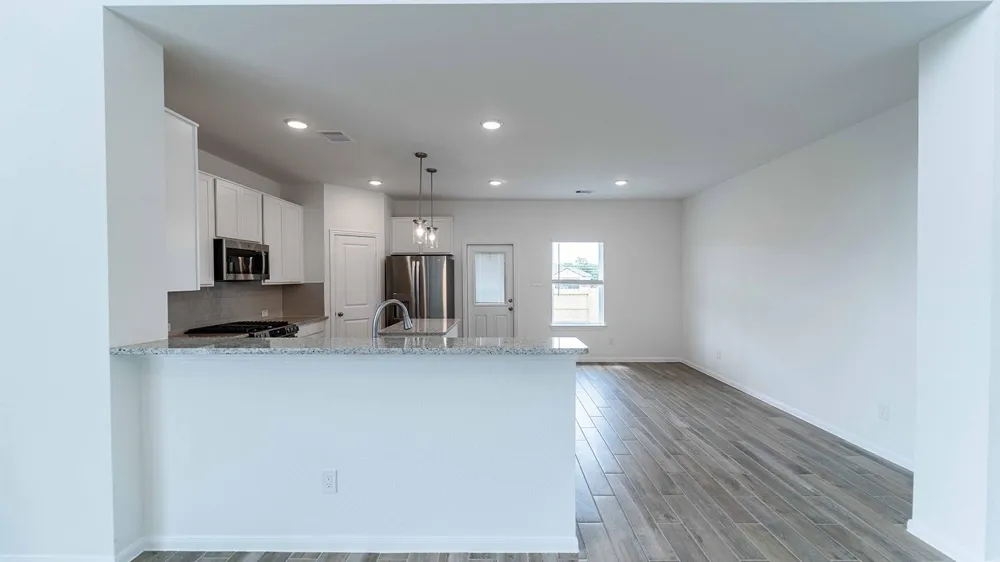 4610 Coral Bean Street Pinehurst, TX 77362