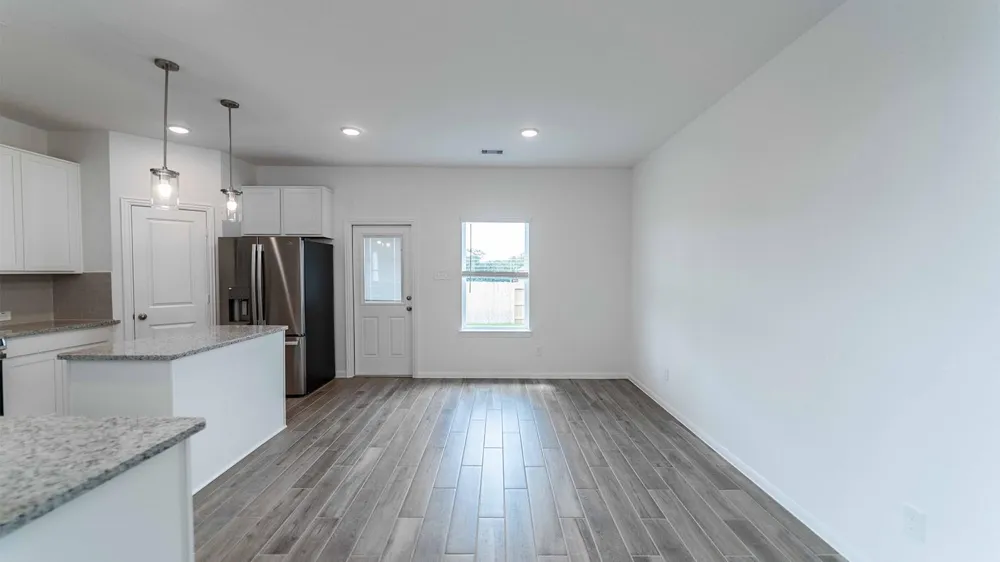 4610 Coral Bean Street Pinehurst, TX 77362