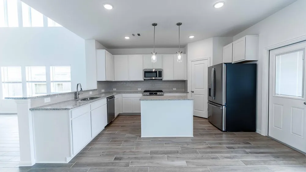 4610 Coral Bean Street Pinehurst, TX 77362