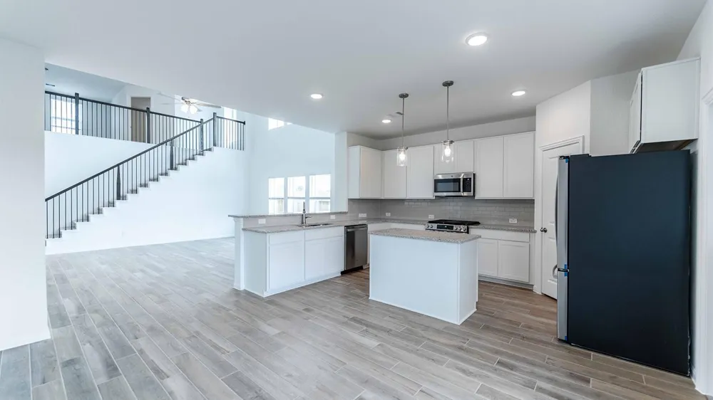 4610 Coral Bean Street Pinehurst, TX 77362