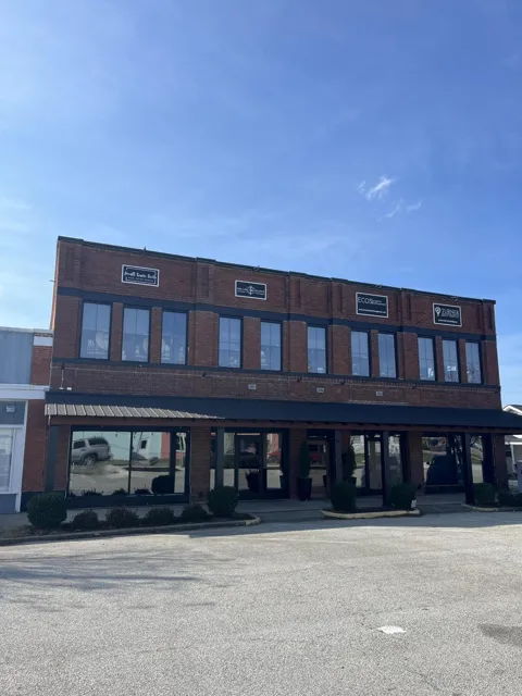 105 Washington Street