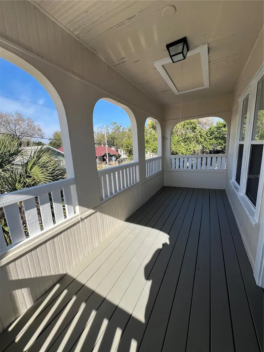 209 TAYLOR AVENUE #2 Daytona Beach, FL 32114