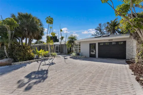 419 CLARK DRIVE