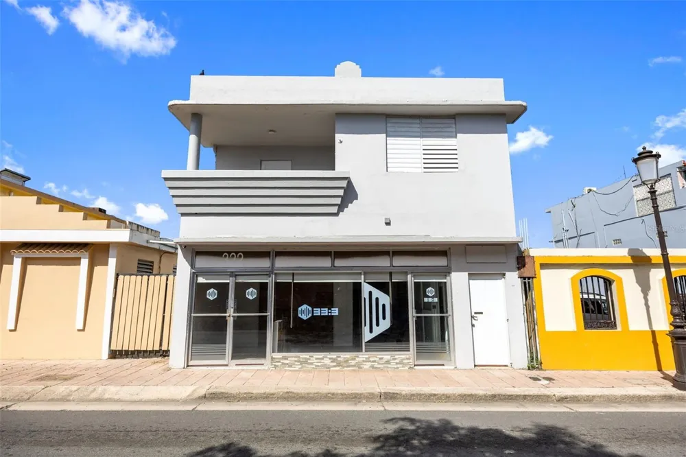 322 MENDEZ VIGO Dorado, PR 00646