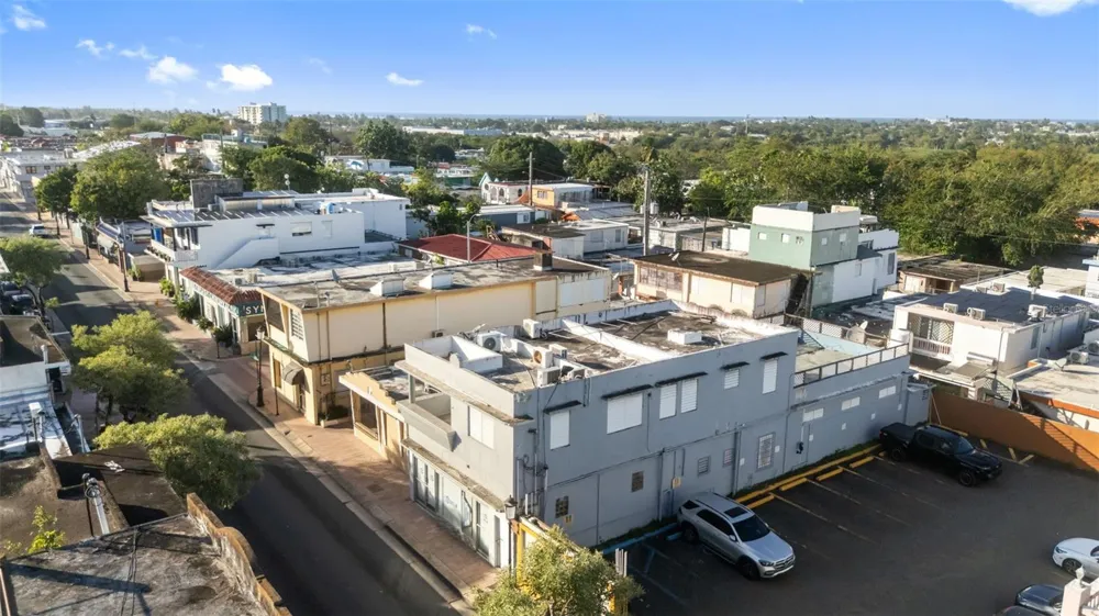 322 MENDEZ VIGO Dorado, PR 00646