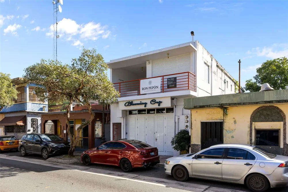 311 MENDEZ VIGO Dorado, PR 00646