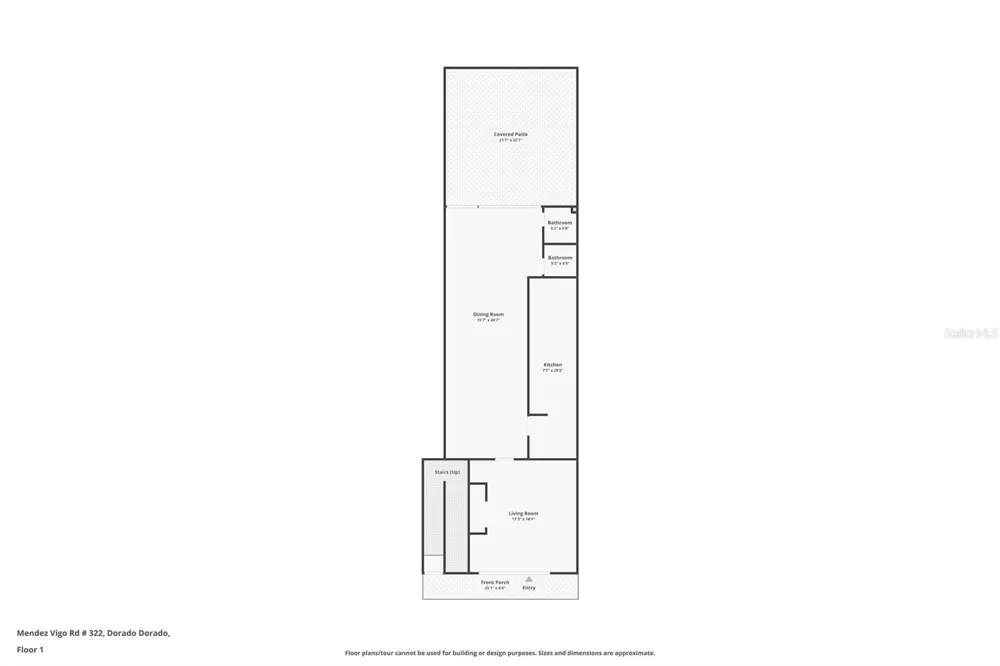 311 MENDEZ VIGO Dorado, PR 00646