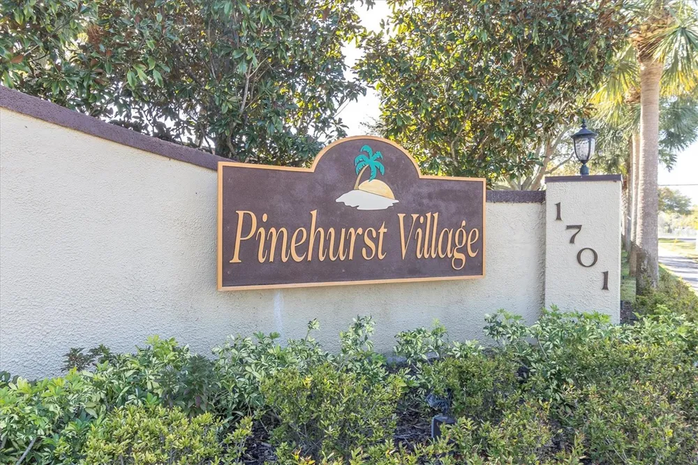 1701 PINEHURST ROAD #6A Dunedin, FL 34698