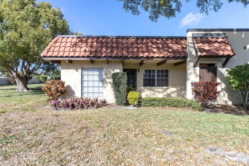 1701 PINEHURST ROAD #6A Dunedin, FL 34698