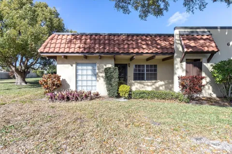 1701 PINEHURST ROAD #6A