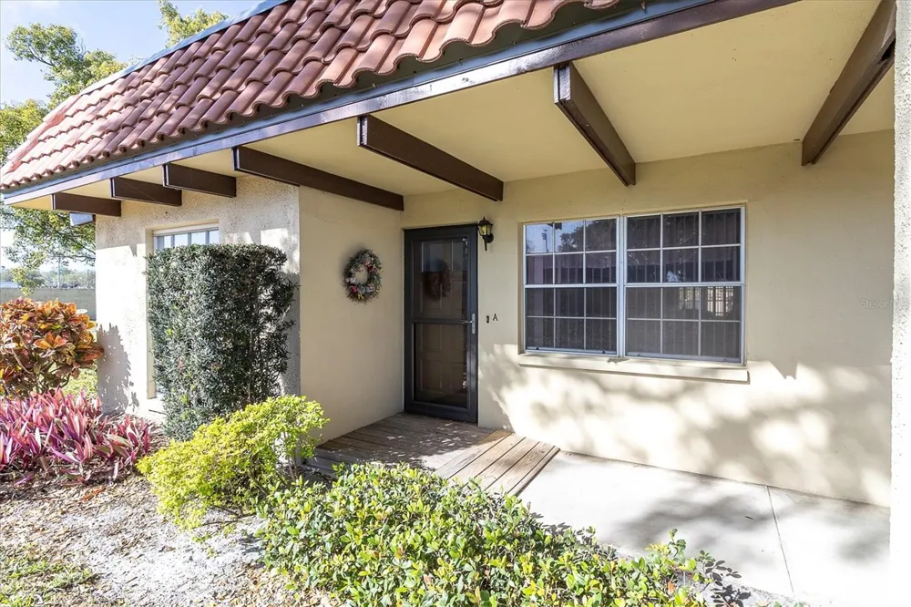 1701 PINEHURST ROAD #6A Dunedin, FL 34698