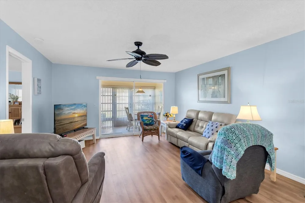 1701 PINEHURST ROAD #6A Dunedin, FL 34698