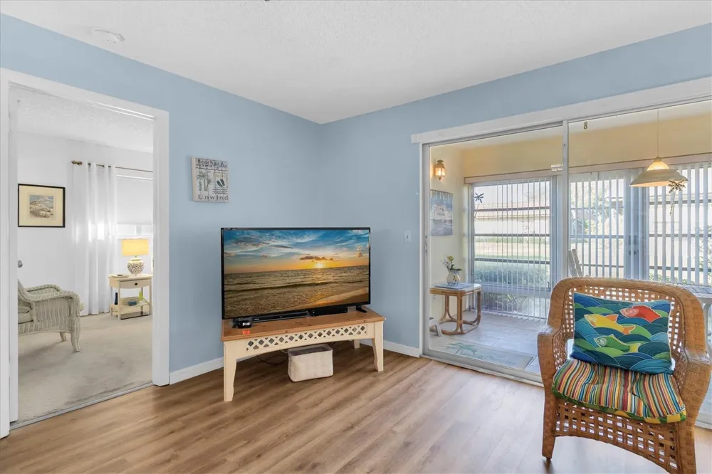 1701 PINEHURST ROAD #6A Dunedin, FL 34698