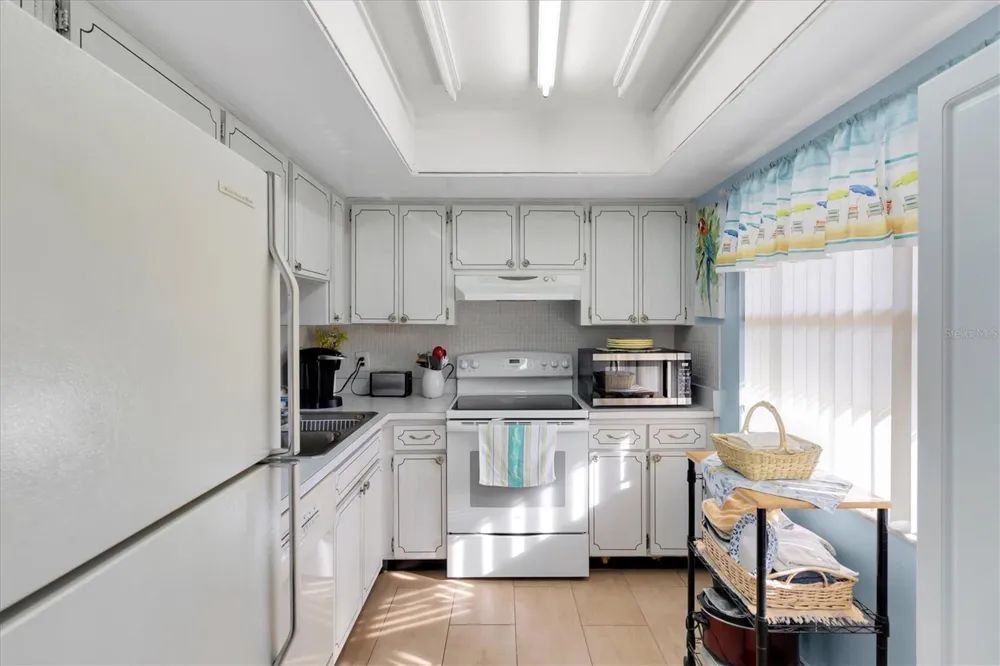 1701 PINEHURST ROAD #6A Dunedin, FL 34698