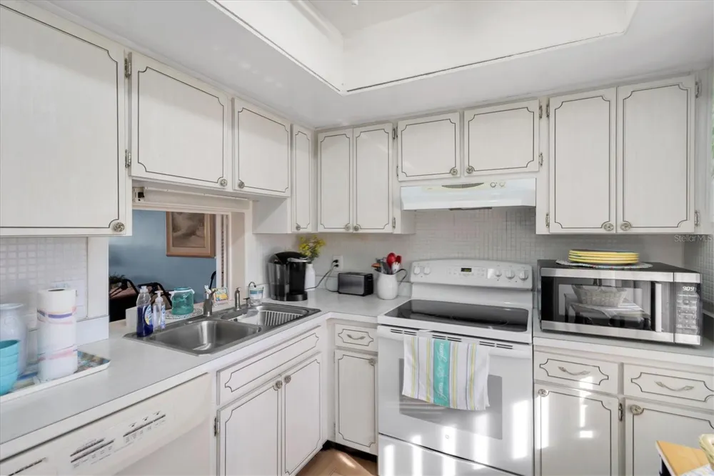 1701 PINEHURST ROAD #6A Dunedin, FL 34698