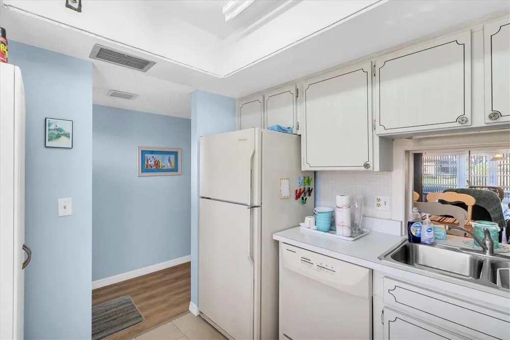 1701 PINEHURST ROAD #6A Dunedin, FL 34698