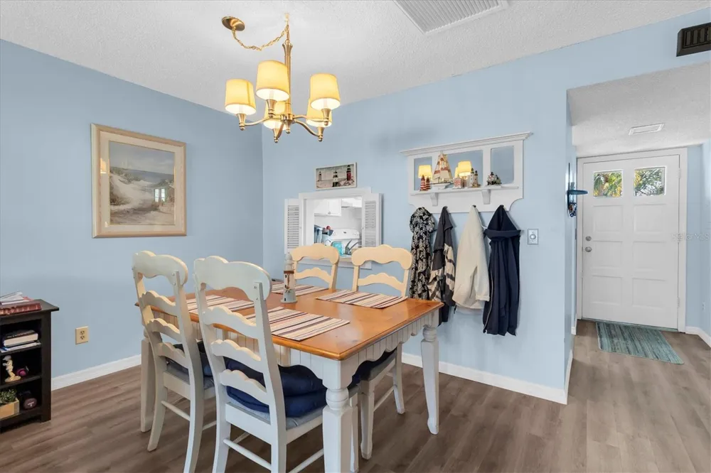 1701 PINEHURST ROAD #6A Dunedin, FL 34698
