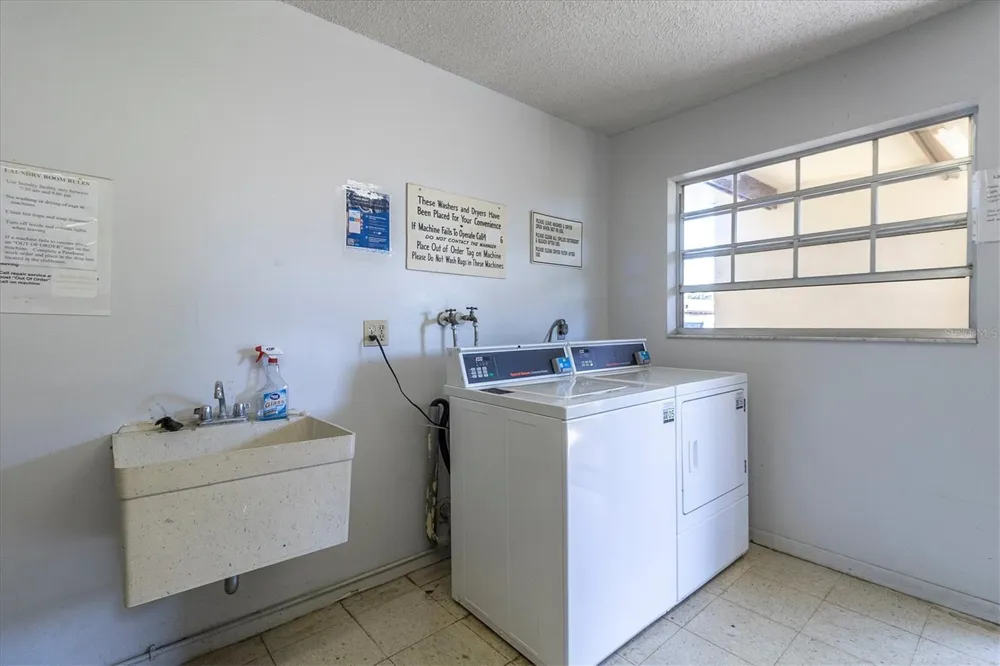 1701 PINEHURST ROAD #6A Dunedin, FL 34698