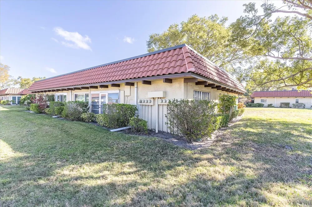 1701 PINEHURST ROAD #6A Dunedin, FL 34698