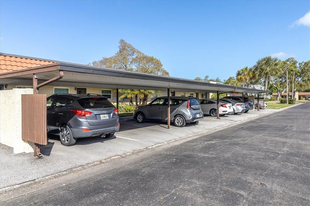 1701 PINEHURST ROAD #6A Dunedin, FL 34698