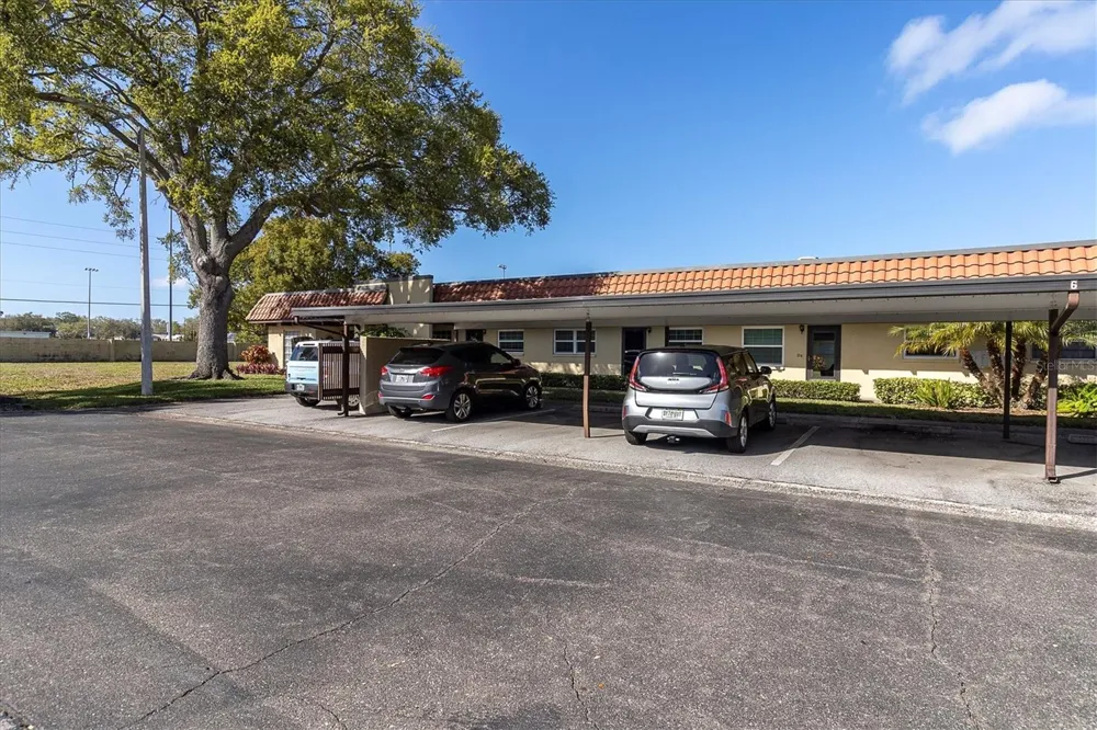 1701 PINEHURST ROAD #6A Dunedin, FL 34698